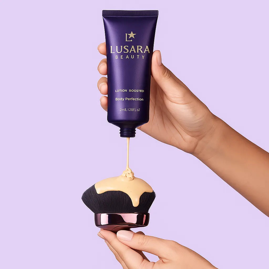 (FREE) Blend & Blur Body Brush