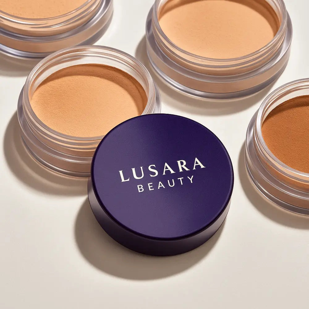 VIP Powder to Cream Concealor