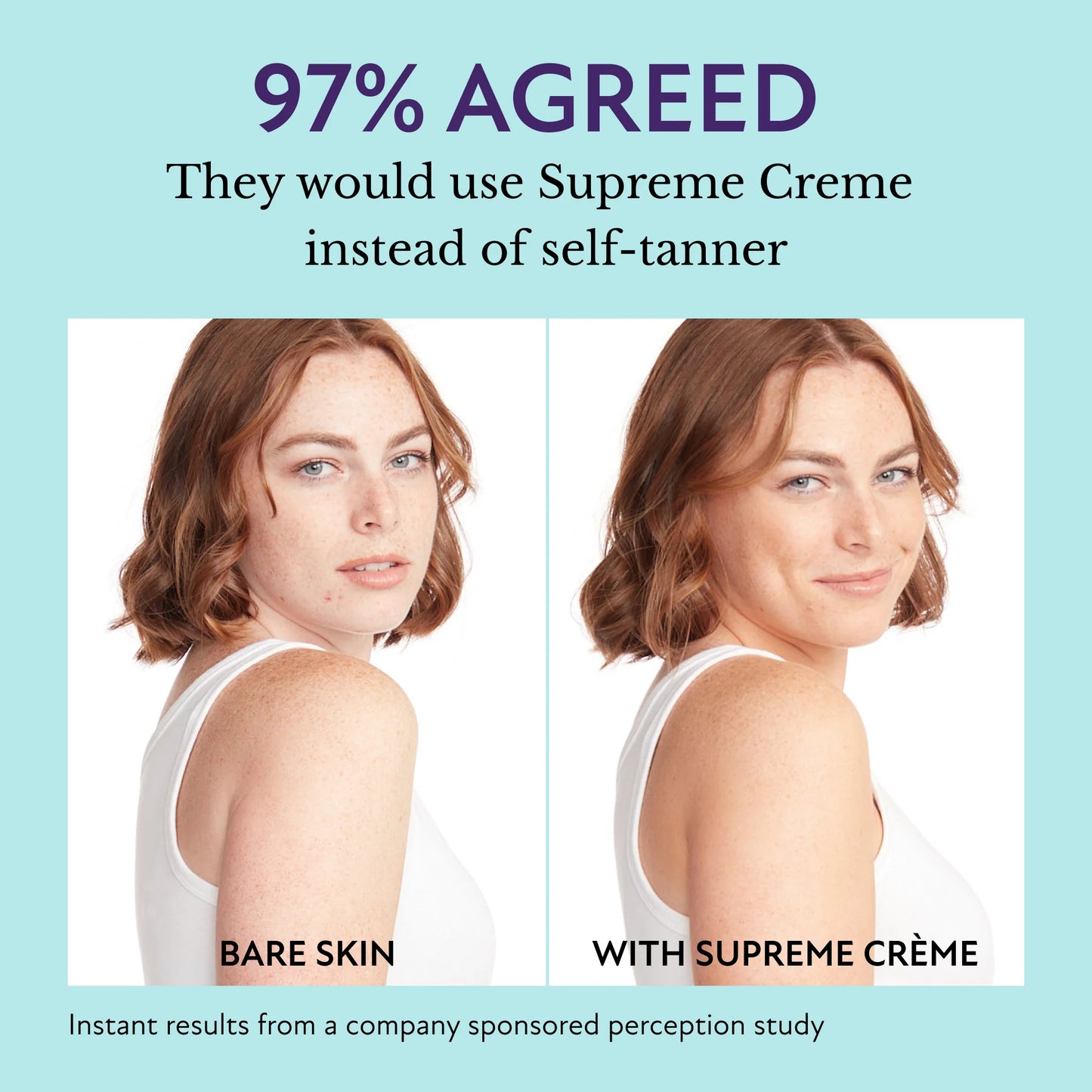 VIP Supreme Crème