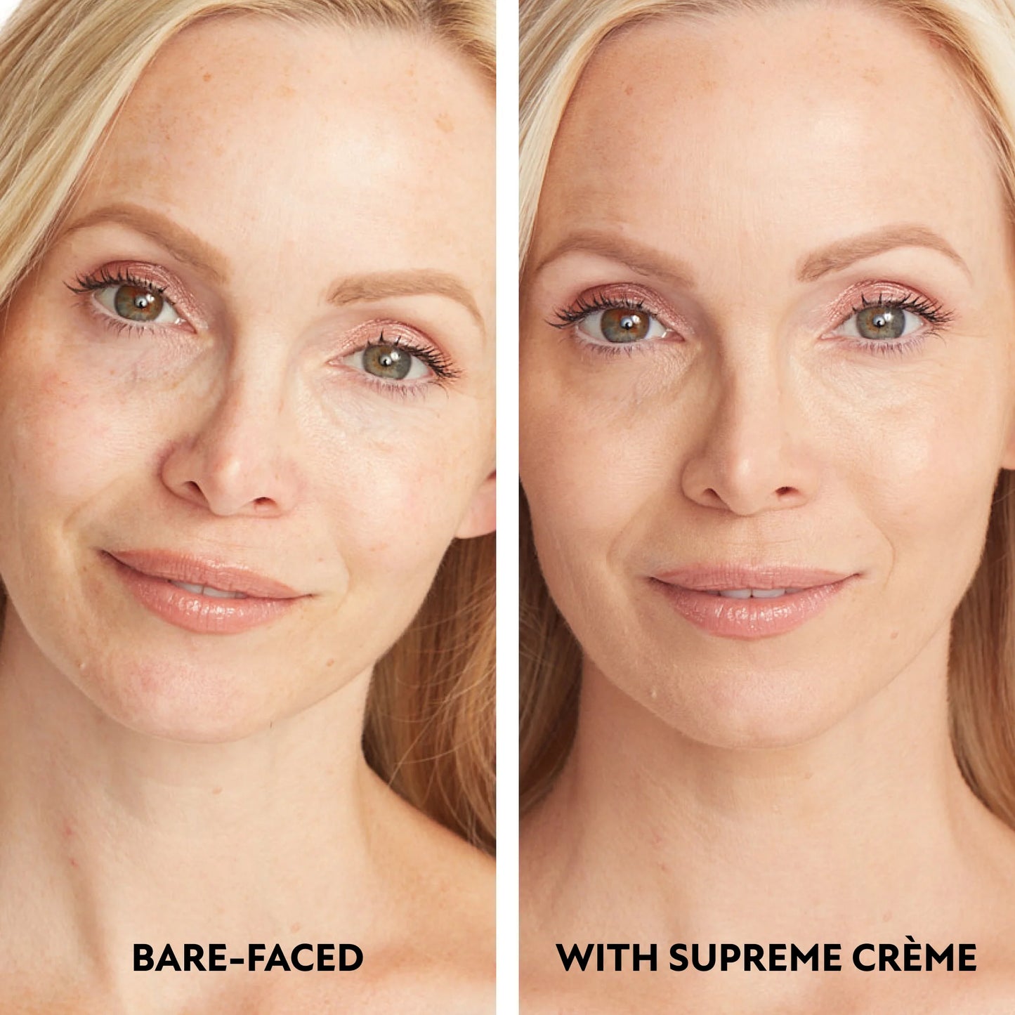 VIP Supreme Crème