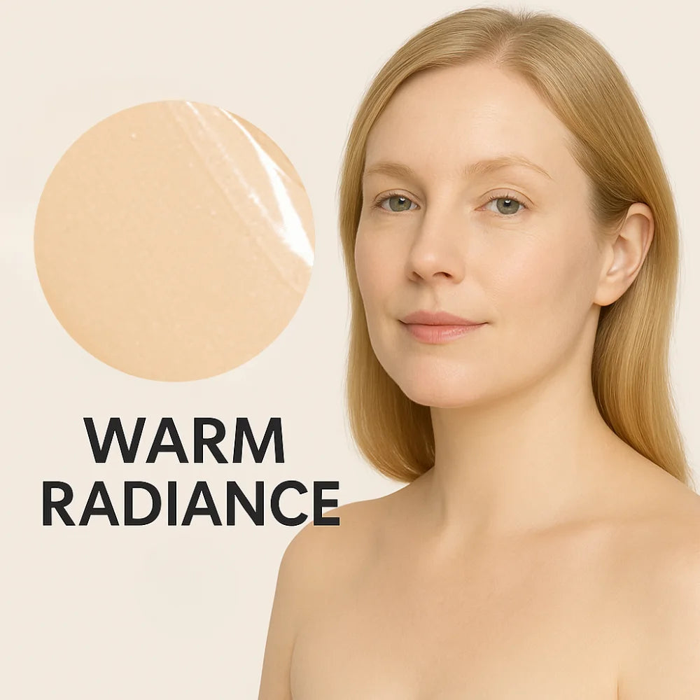 Lusara Beauty Body Coverage Perfector