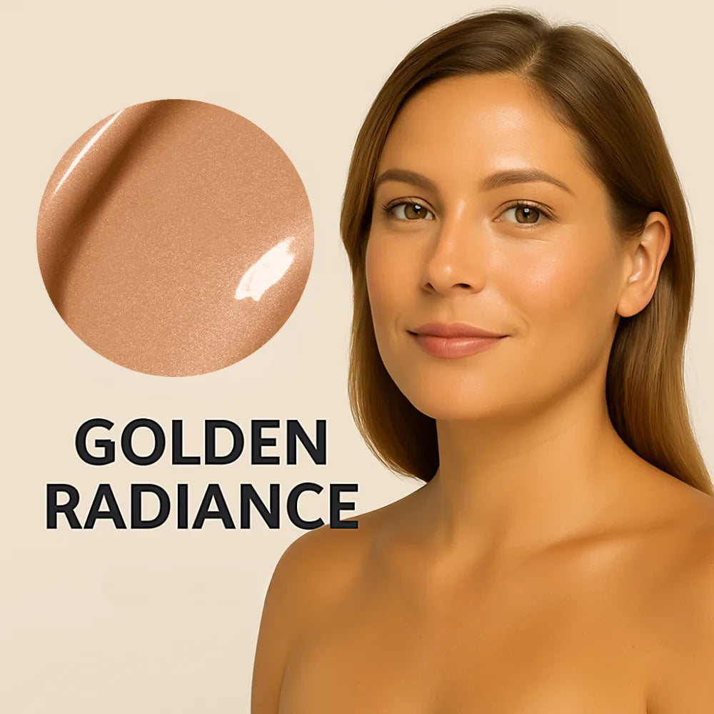 Lusara Beauty Body Coverage Perfector