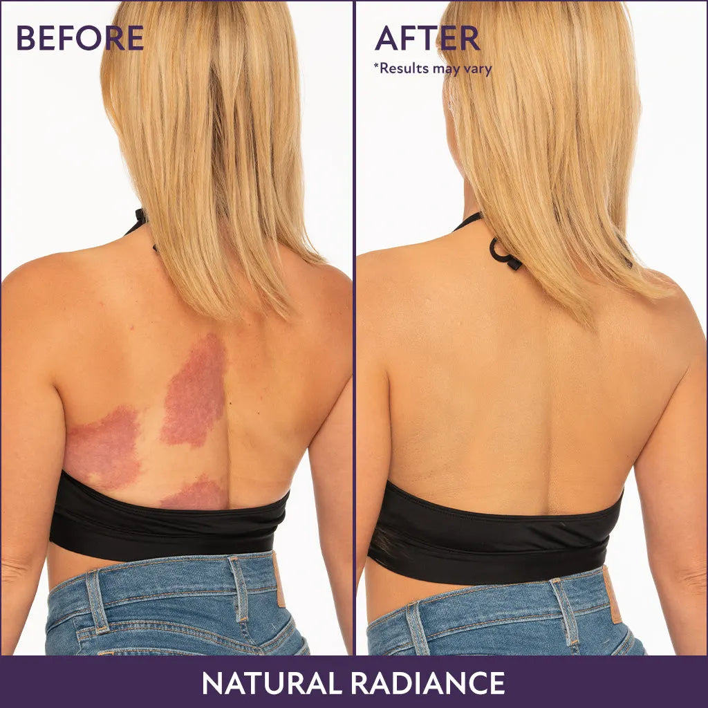 Lusara Beauty Body Coverage Perfector