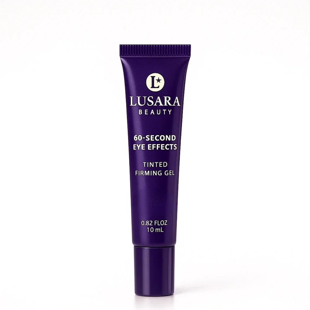 Age-Defying Tinted Firm Gel