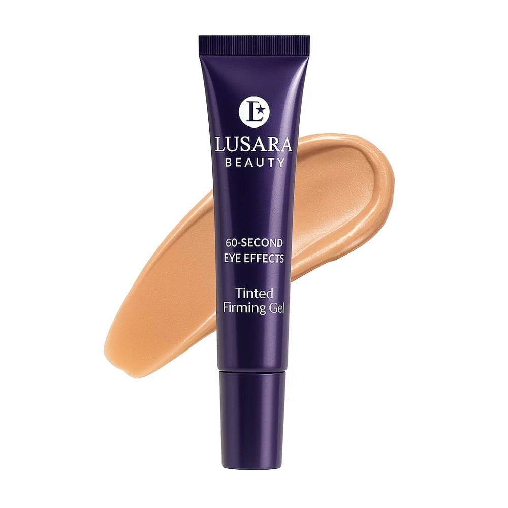 Age-Defying Tinted Firm Gel