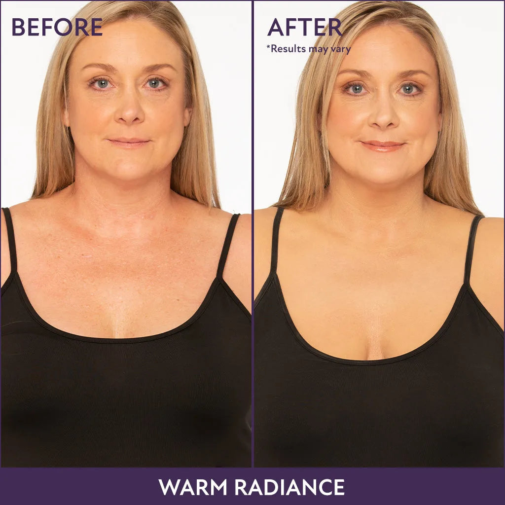 Lusara Beauty Body Coverage Perfector