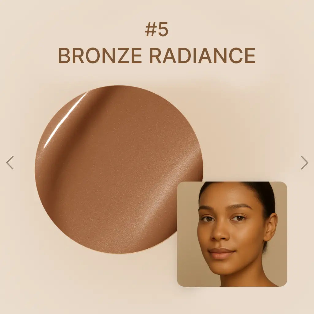 Lusara Beauty Body Coverage Perfector (1 Month Supply)