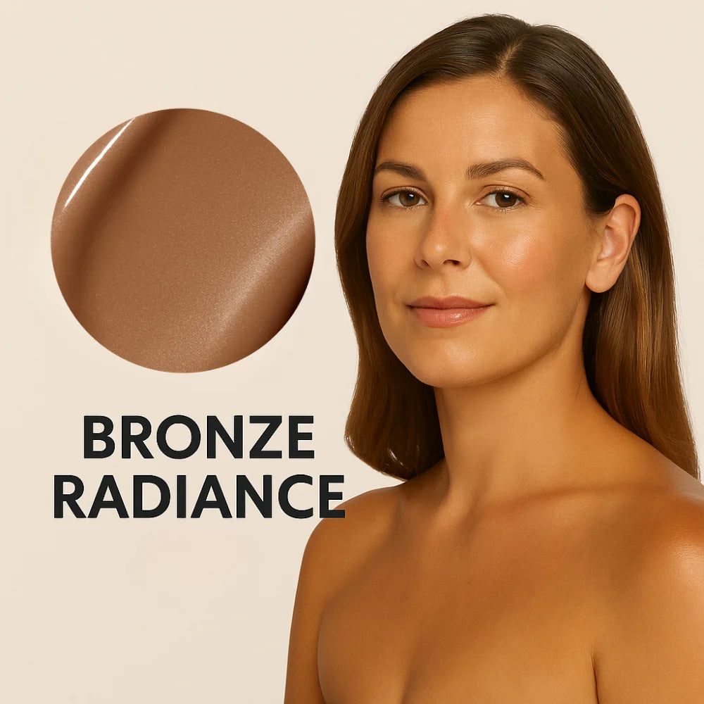 Lusara Beauty Body Coverage Perfector