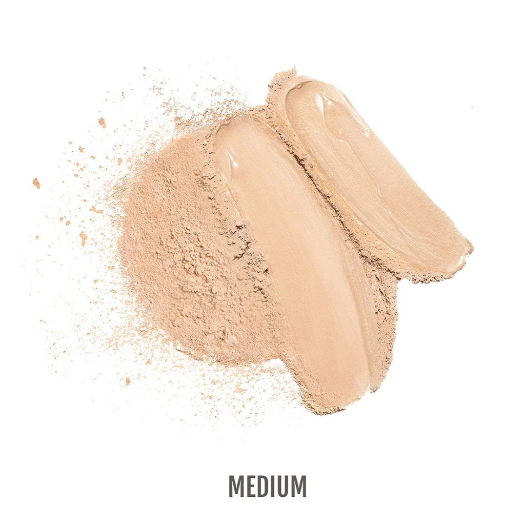 VIP Powder to Cream Concealor