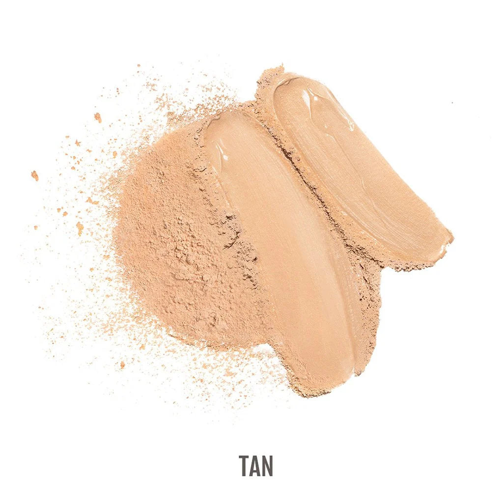 VIP Powder to Cream Concealor