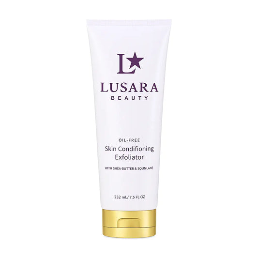 VIP Skin Conditioning Exfoliator