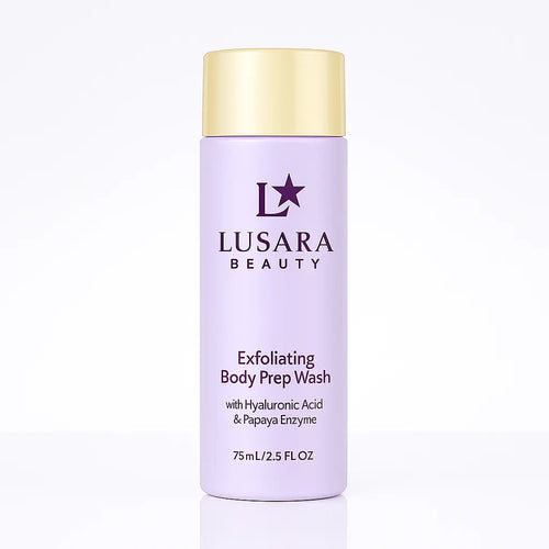 Exfoliating Body Prep Wash
