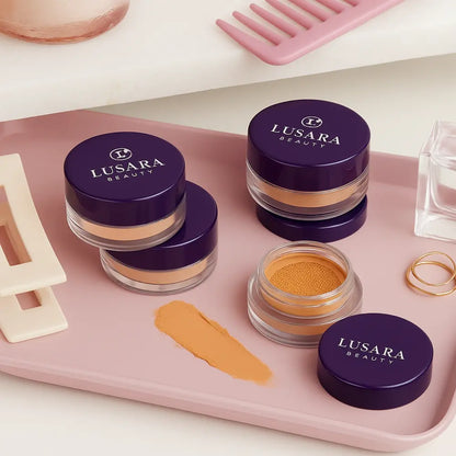 VIP Powder to Cream Concealor