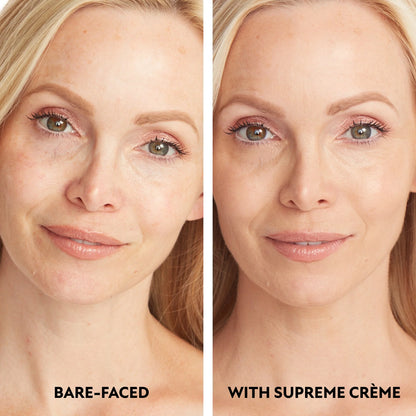 VIP Supreme Crème