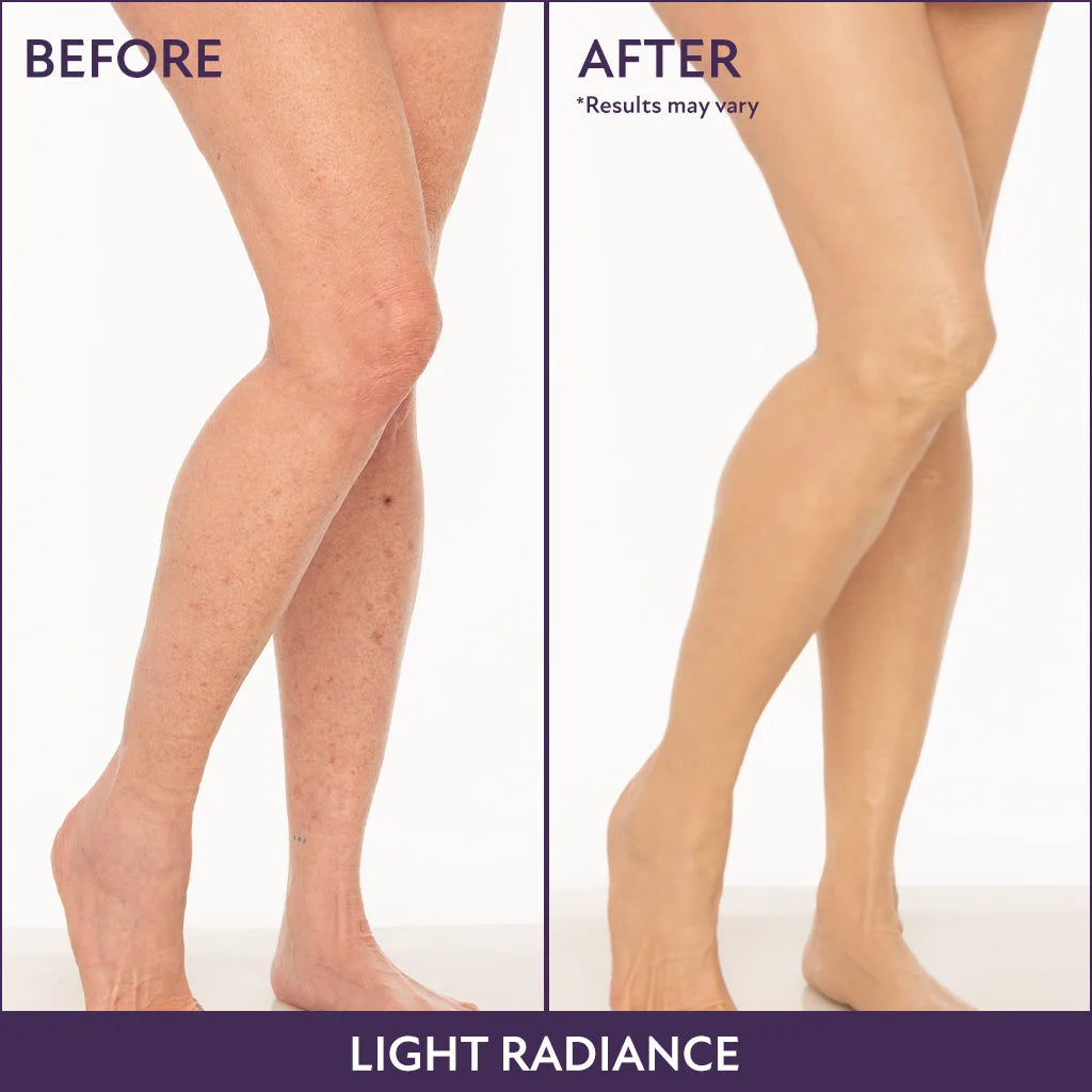Lusara Beauty Body Coverage Perfector