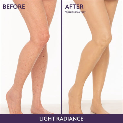 Lusara Beauty Body Coverage Perfector
