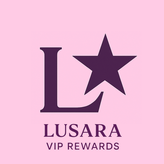 Lusara VIP Rewards
