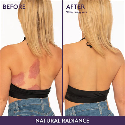 Lusara Beauty Body Coverage Perfector