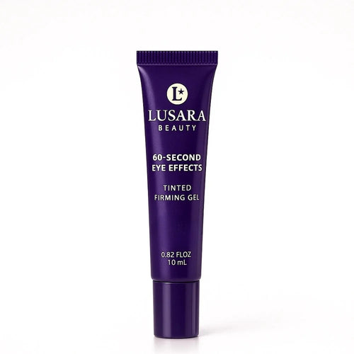 Age-Defying Tinted Firm Gel