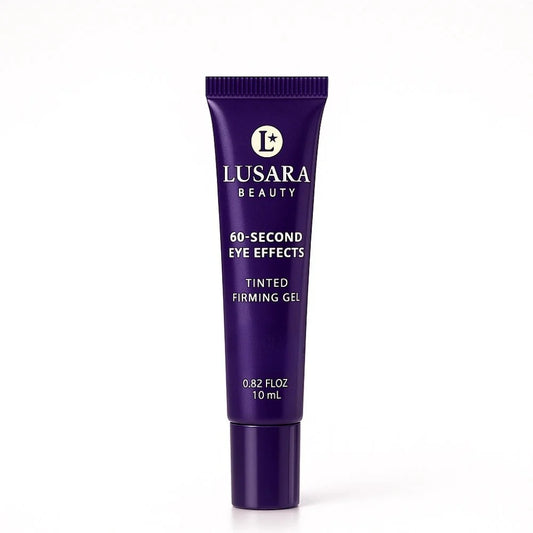 Age-Defying Tinted Firm Gel