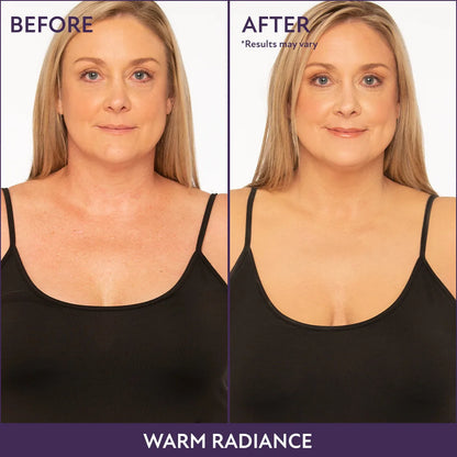 Lusara Beauty Body Coverage Perfector