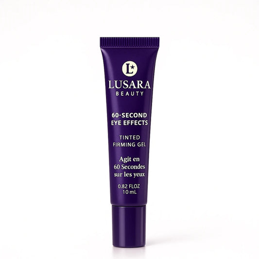 VIP Age-Defying Tinted Firm Gel