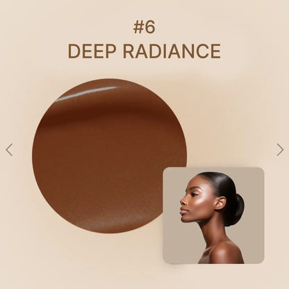 Lusara Beauty Body Coverage Perfector (1 Month Supply)