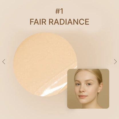 Lusara Beauty Body Coverage Perfector (1 Month Supply)