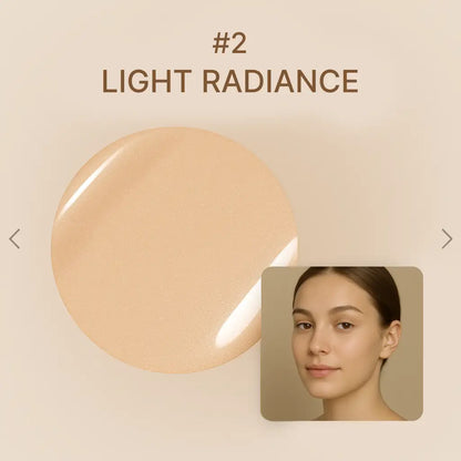 Lusara Beauty Body Coverage Perfector (1 Month Supply)