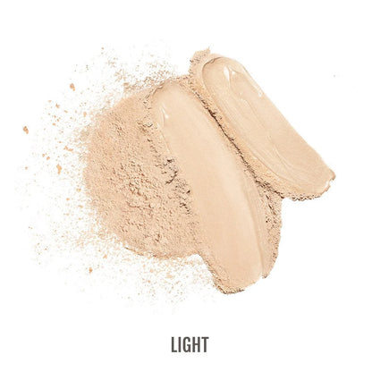 VIP Powder to Cream Concealor