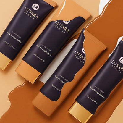 Lusara Beauty Body Coverage Perfector (1 Month Supply)
