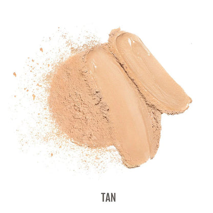 VIP Powder to Cream Concealor