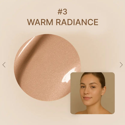 Lusara Beauty Body Coverage Perfector (1 Month Supply)
